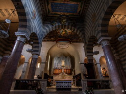 Catedral de Volterra