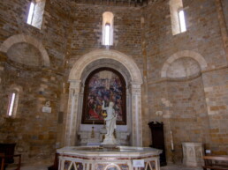 Baptisteri de Volterra