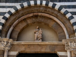 Baptisteri de Volterra