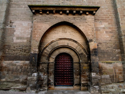 Porta de San Berenguer