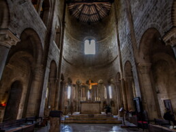Abadia de Sant Antimo