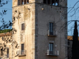 Torre prioral