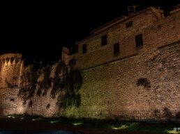 Muralles de San Gimignano