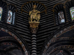 Catedral de Siena