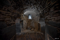 Capella de la Cripta