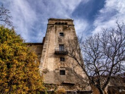 Torre Prioral