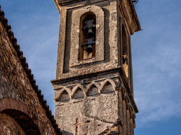 Torre del monestir
