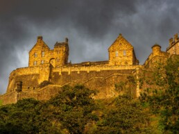 Castell d'Edimburg