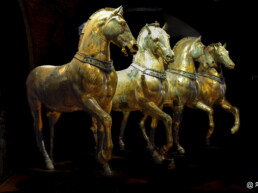 Cavalls de San Marc