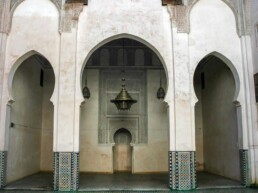 Madrassa Al-Attarine