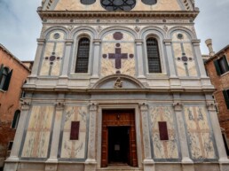 Santa Maria dei Miracoli